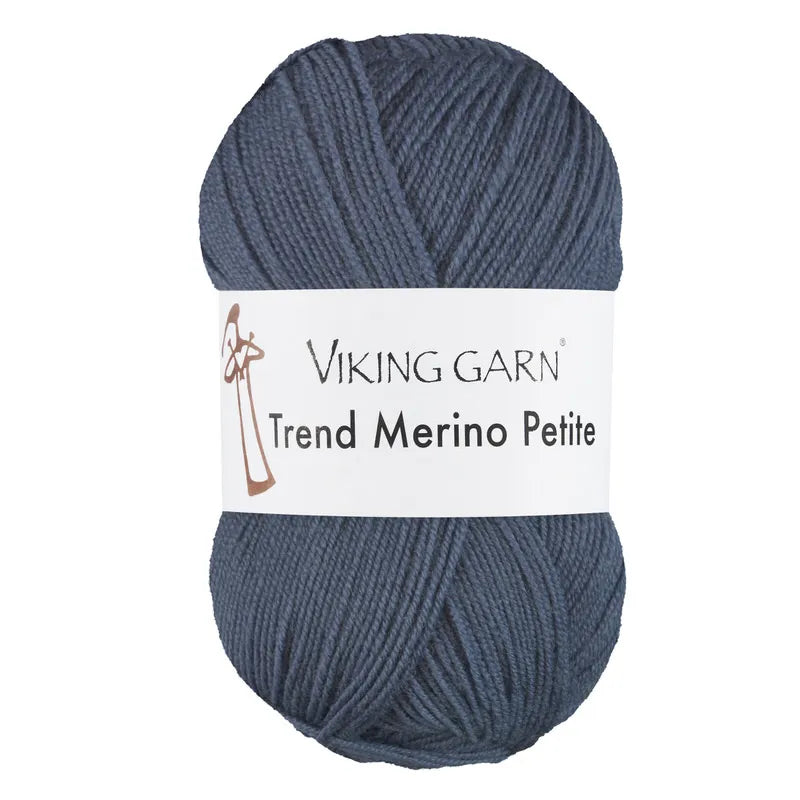 Trend Merino Petite