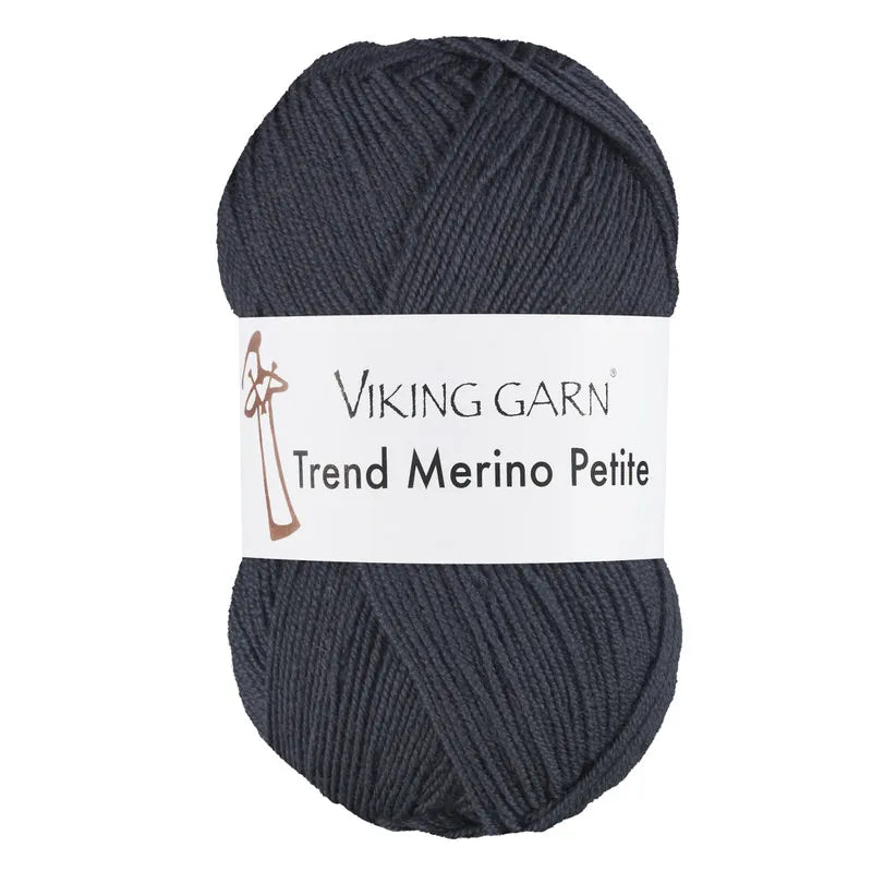 Trend Merino Petite
