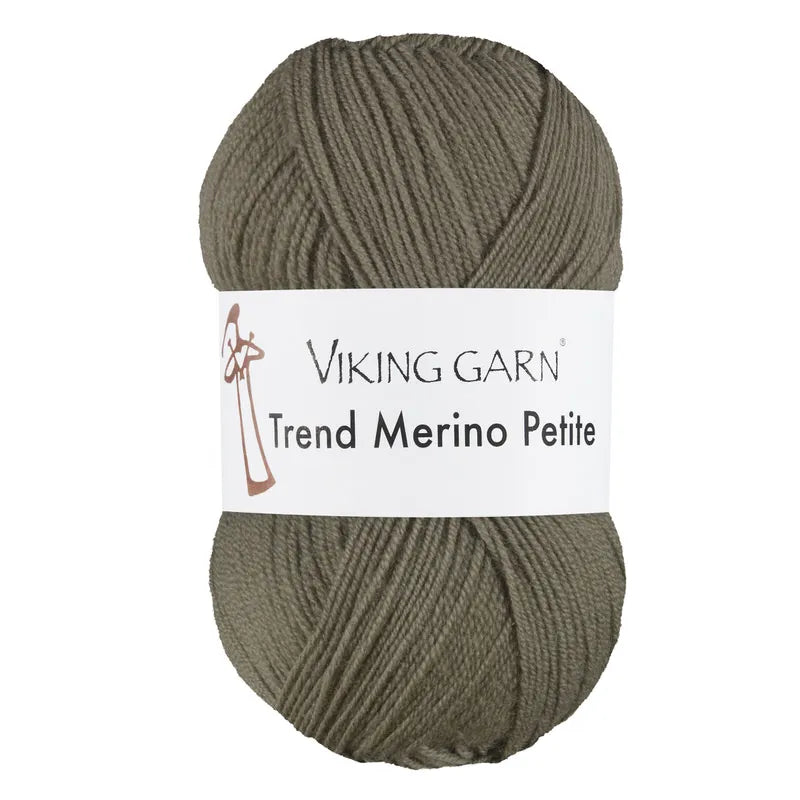 Trend Merino Petite