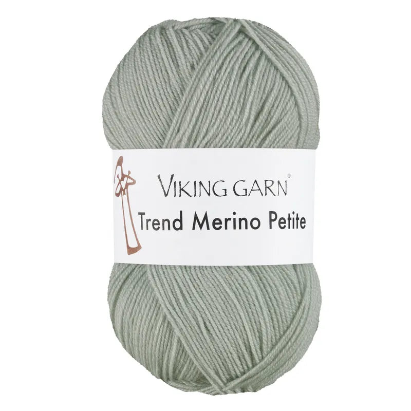 Trend Merino Petite