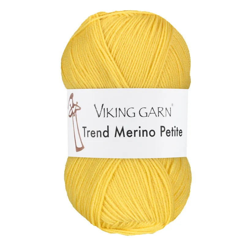 Trend Merino Petite