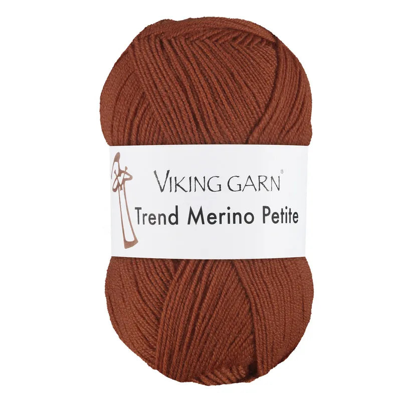 Trend Merino Petite