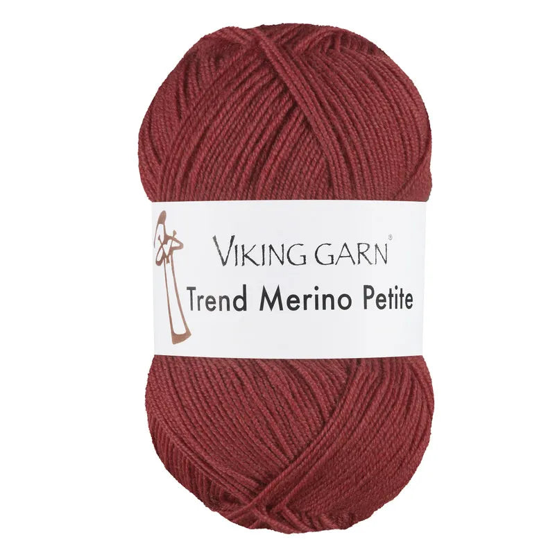 Trend Merino Petite