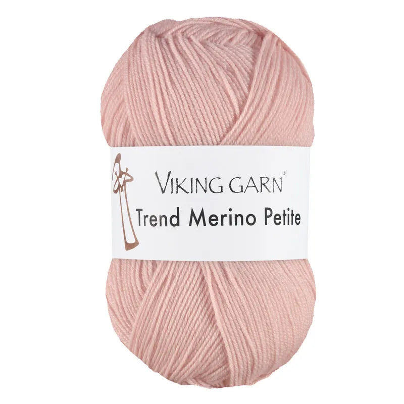 Trend Merino Petite