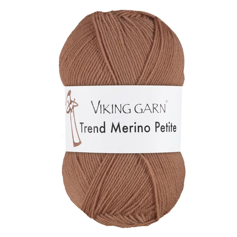 Trend Merino Petite