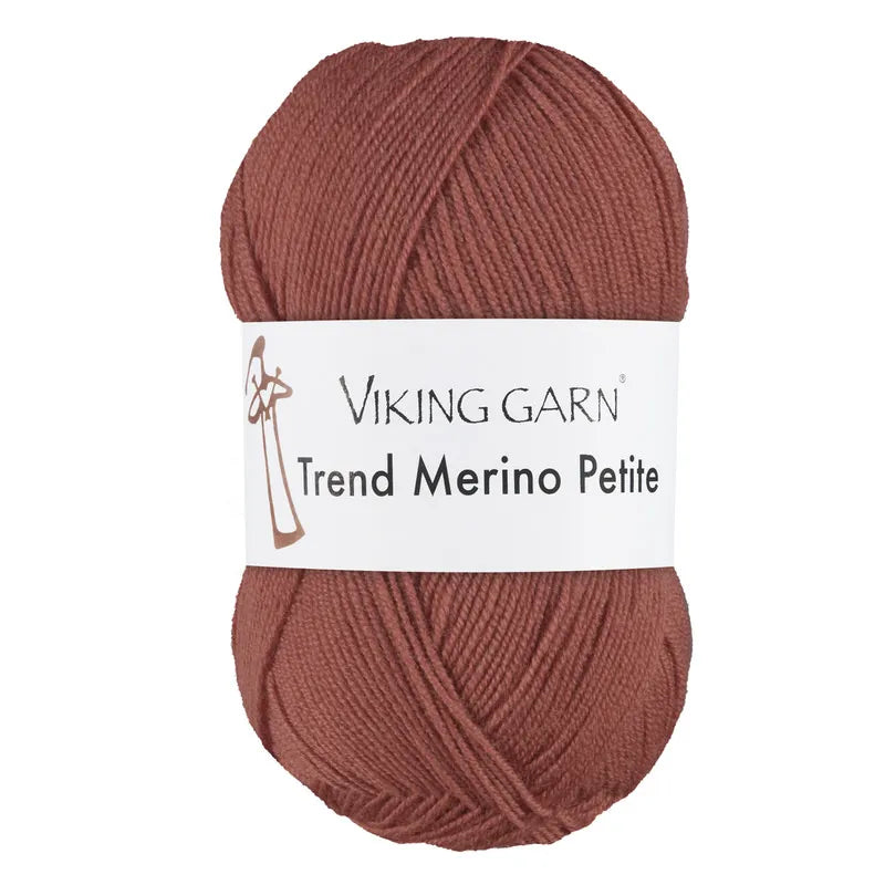 Trend Merino Petite