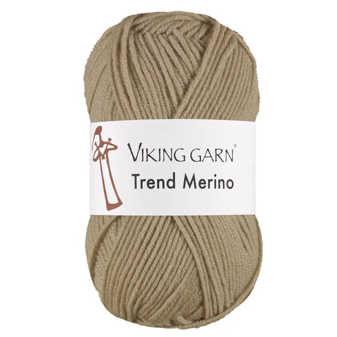 Trend Merino