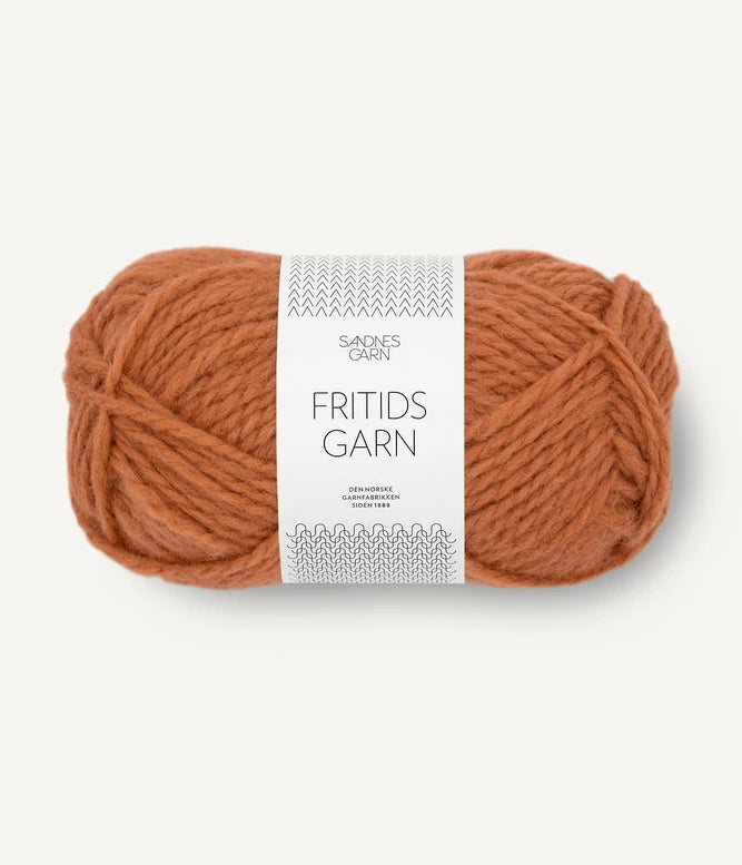 Fritidsgarn