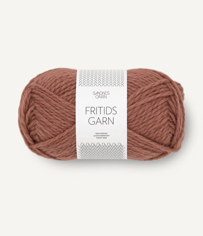 Fritidsgarn