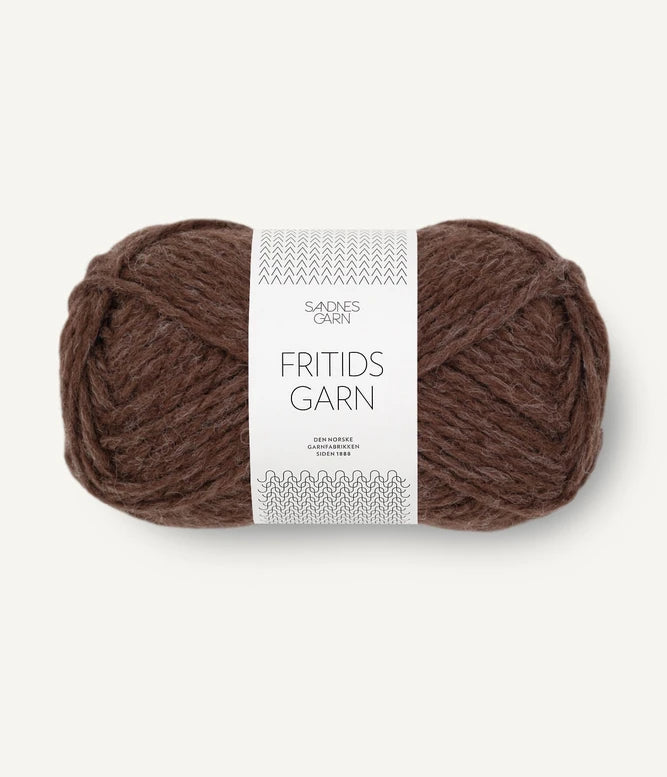 Fritidsgarn