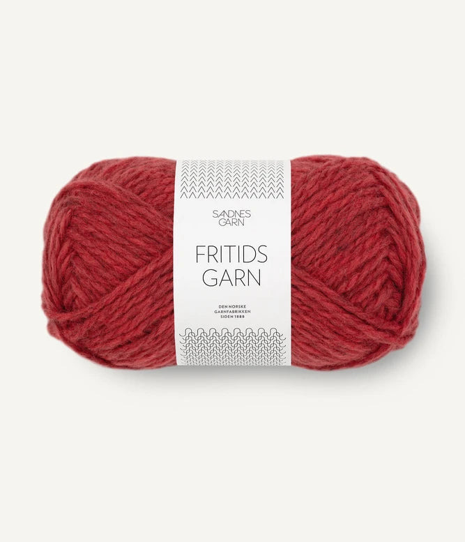 Fritidsgarn