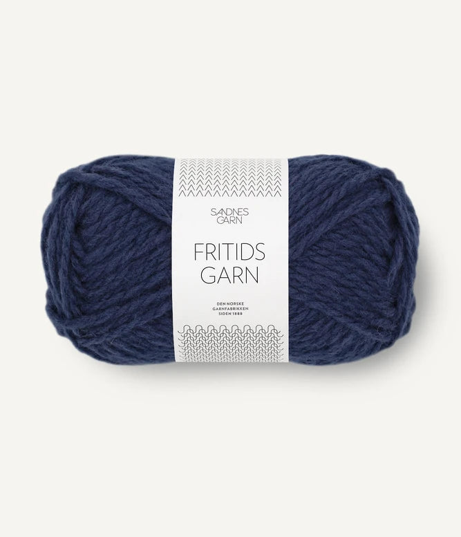 Fritidsgarn