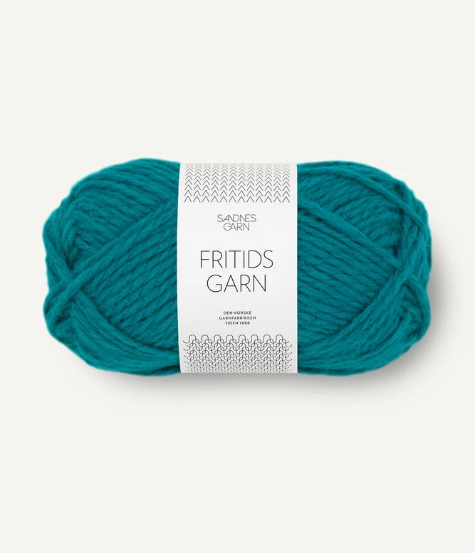Fritidsgarn