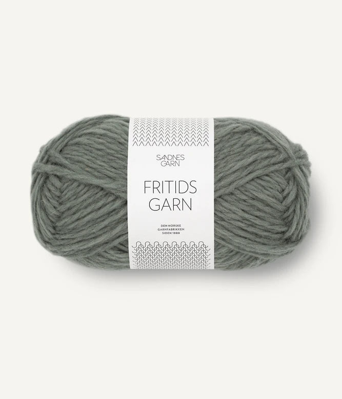 Fritidsgarn