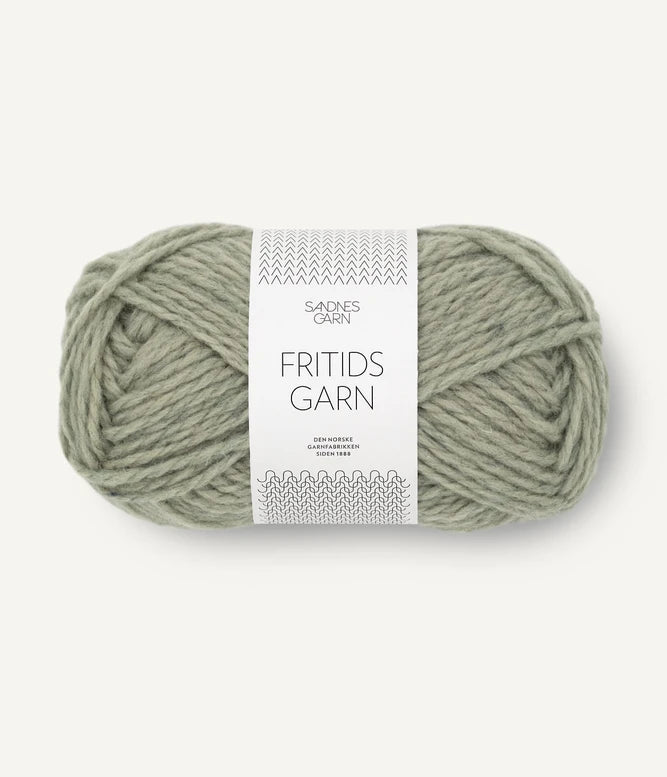 Fritidsgarn