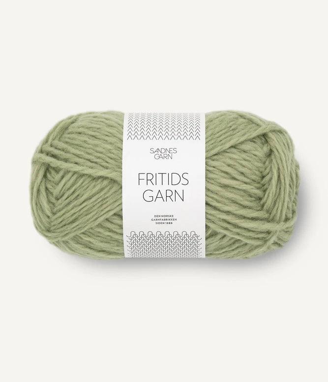 Fritidsgarn