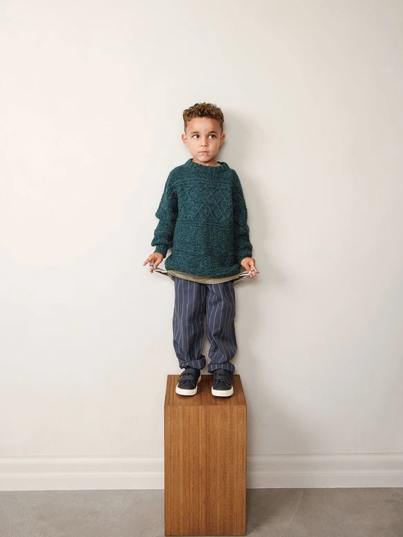 Guernsey Genser Barn