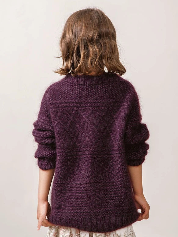 Guernsey Genser Barn