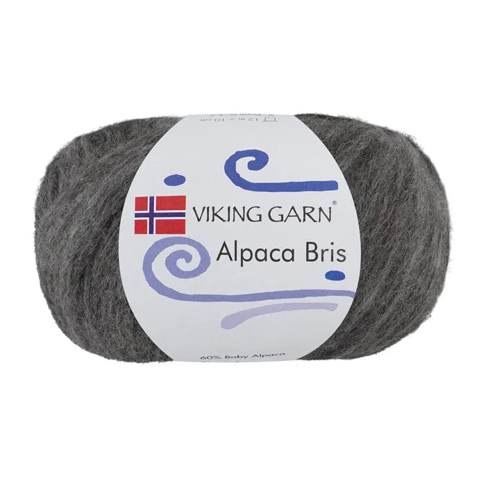 Alpaca Bris