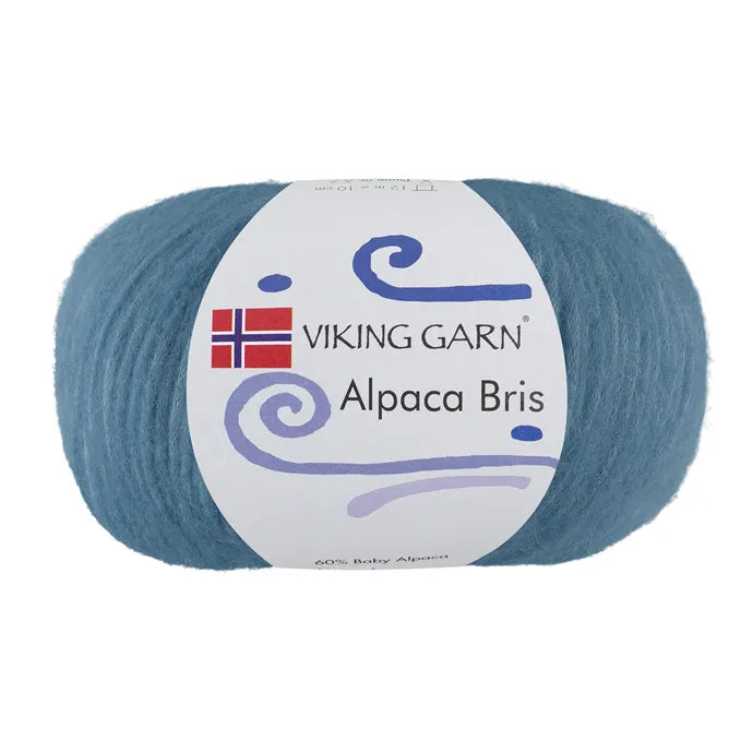 Alpaca Bris