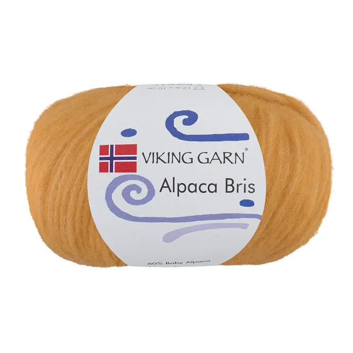 Alpaca Bris