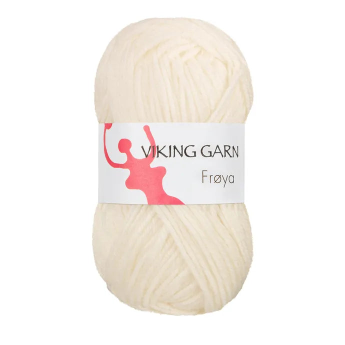 Frøya