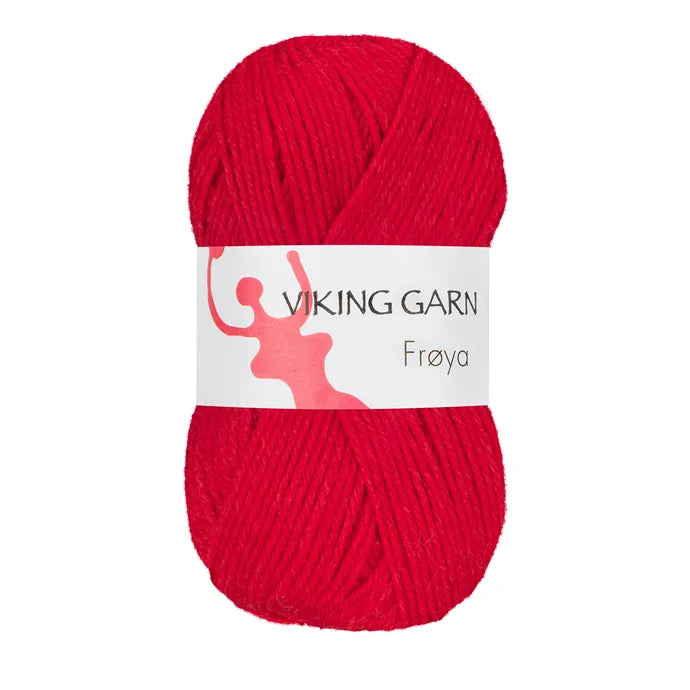 Frøya