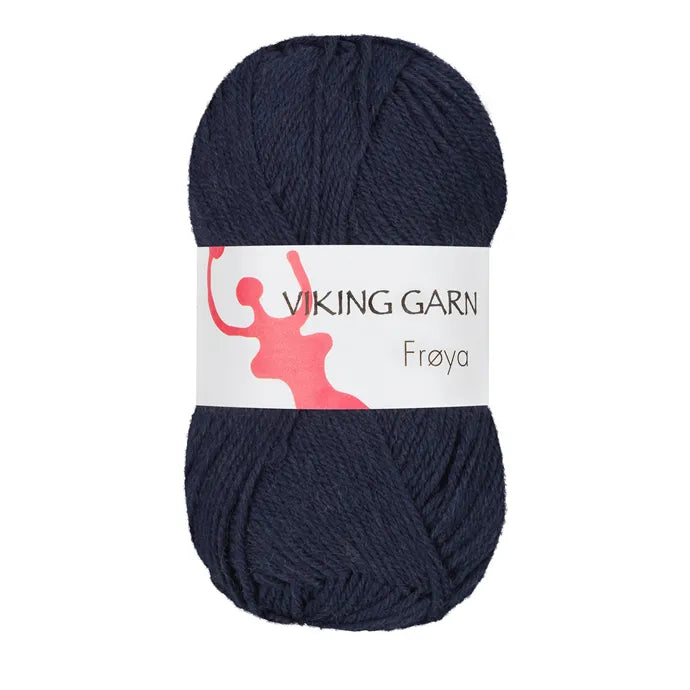 Frøya