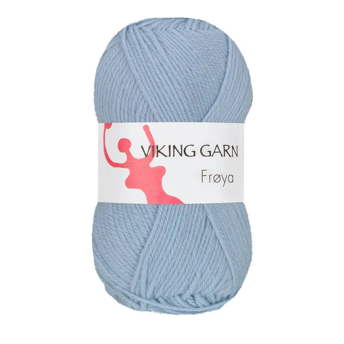 Frøya