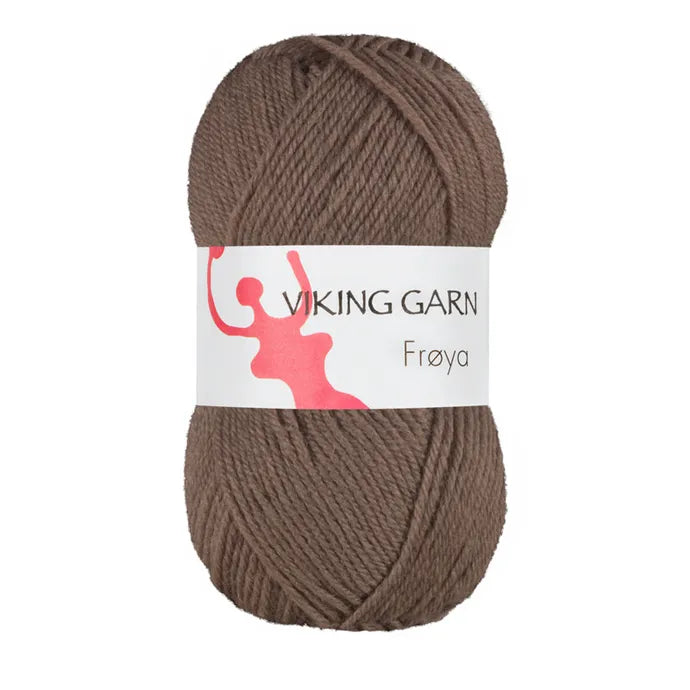 Frøya