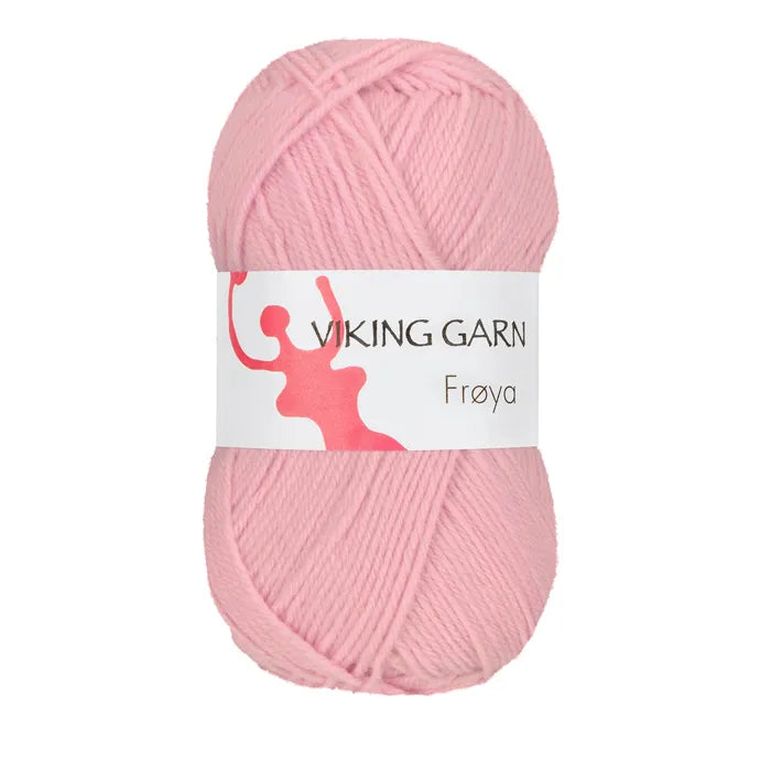 Frøya