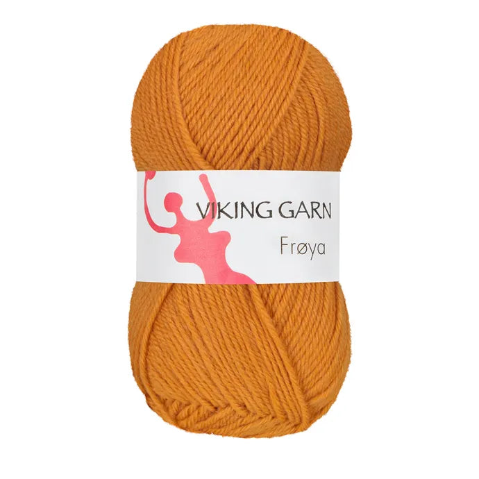 Frøya