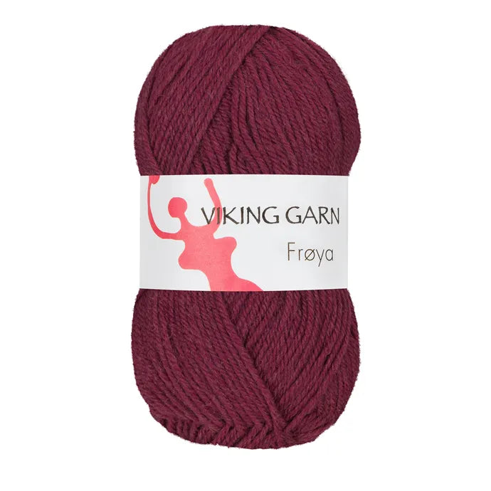 Frøya
