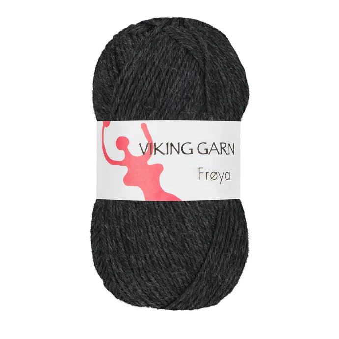 Frøya