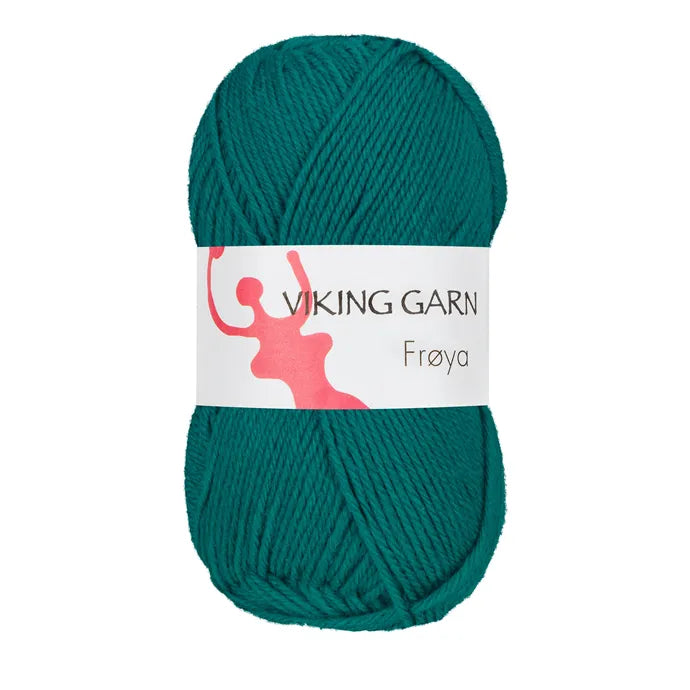 Frøya