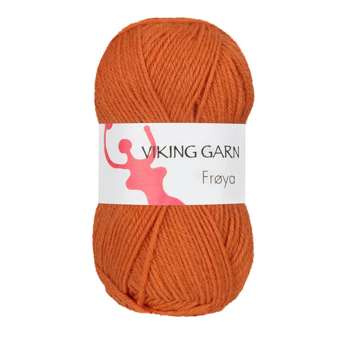 Frøya