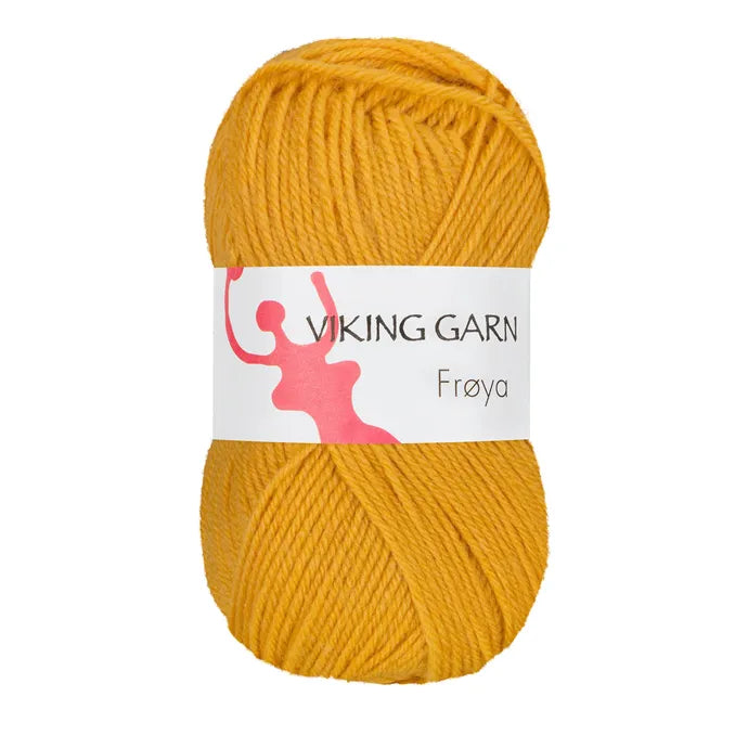 Frøya