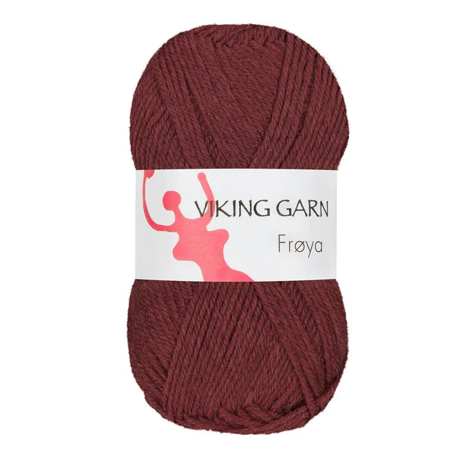 Frøya