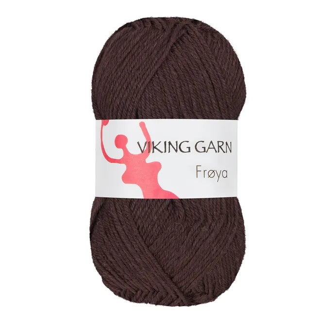 Frøya