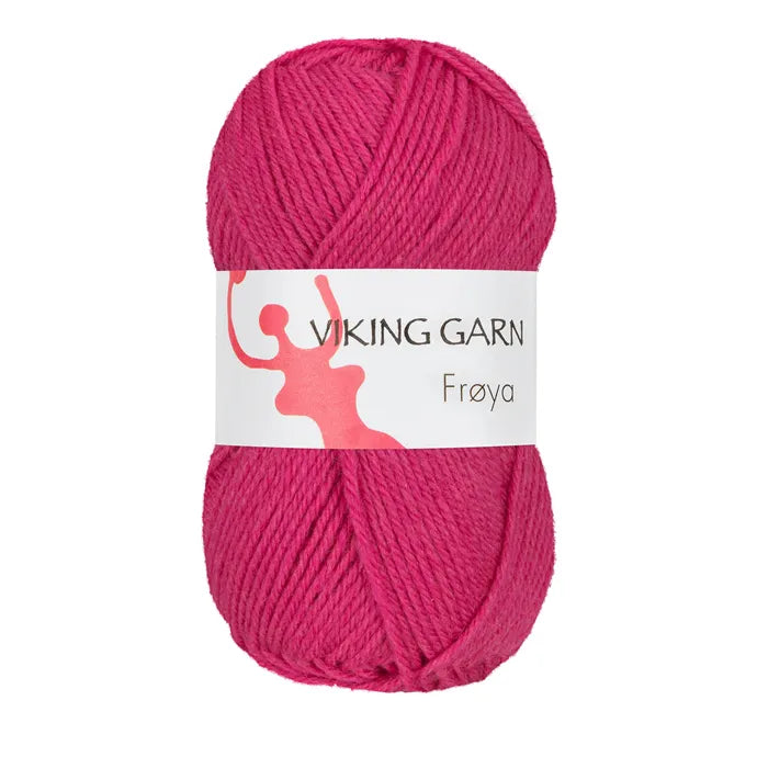 Frøya