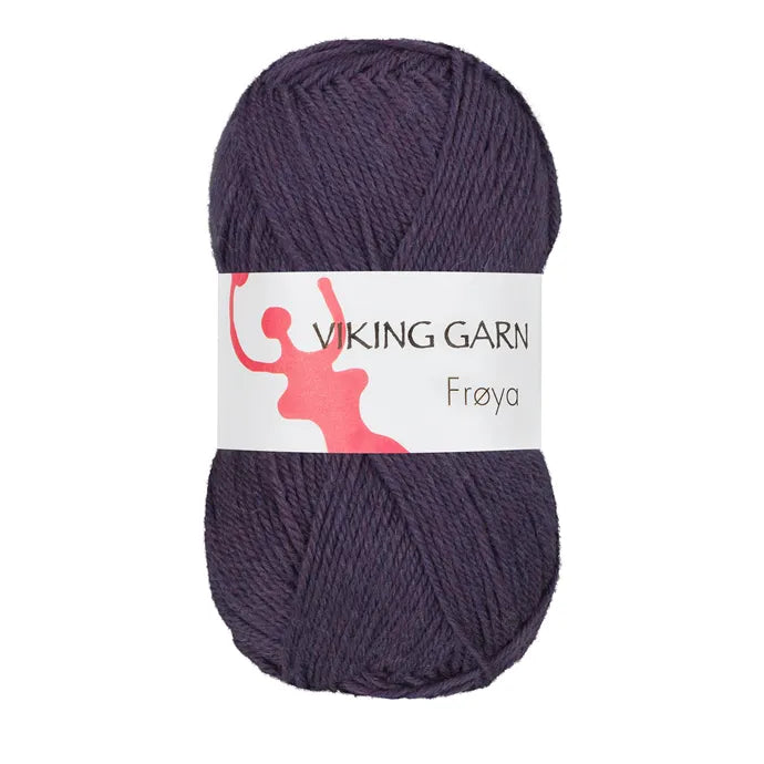 Frøya