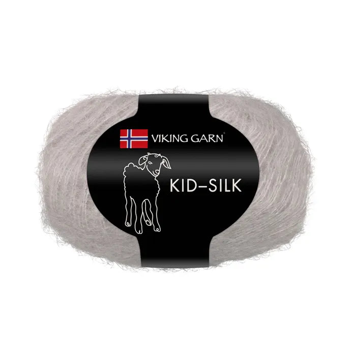 Kid Silk
