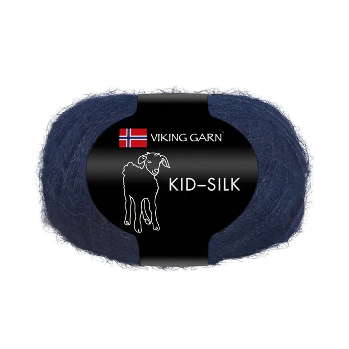 Kid Silk