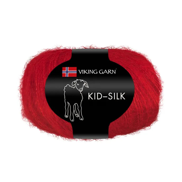 Kid Silk