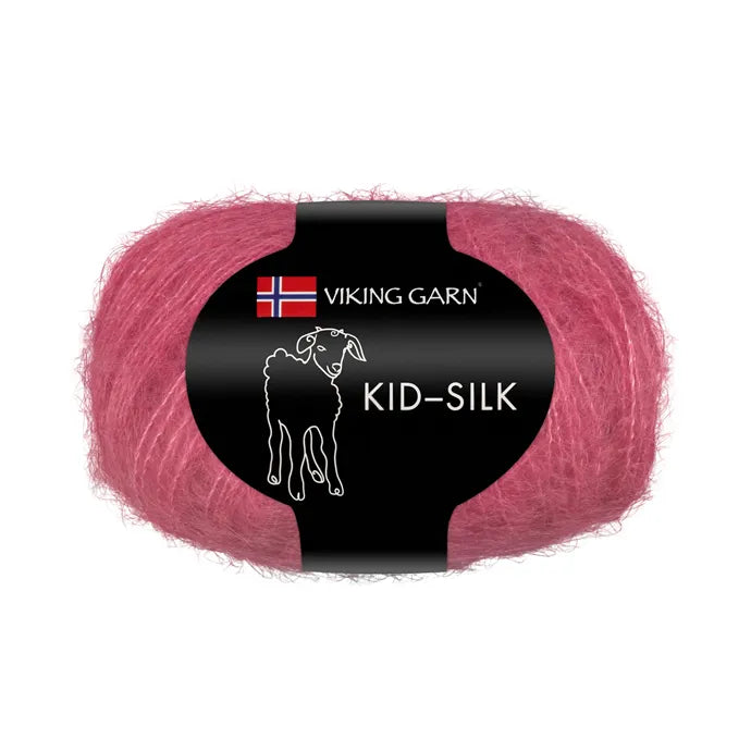 Kid Silk