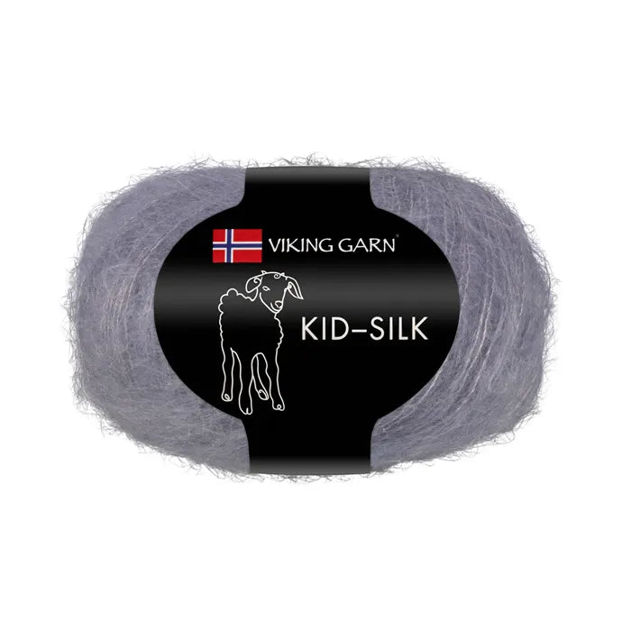 Kid Silk