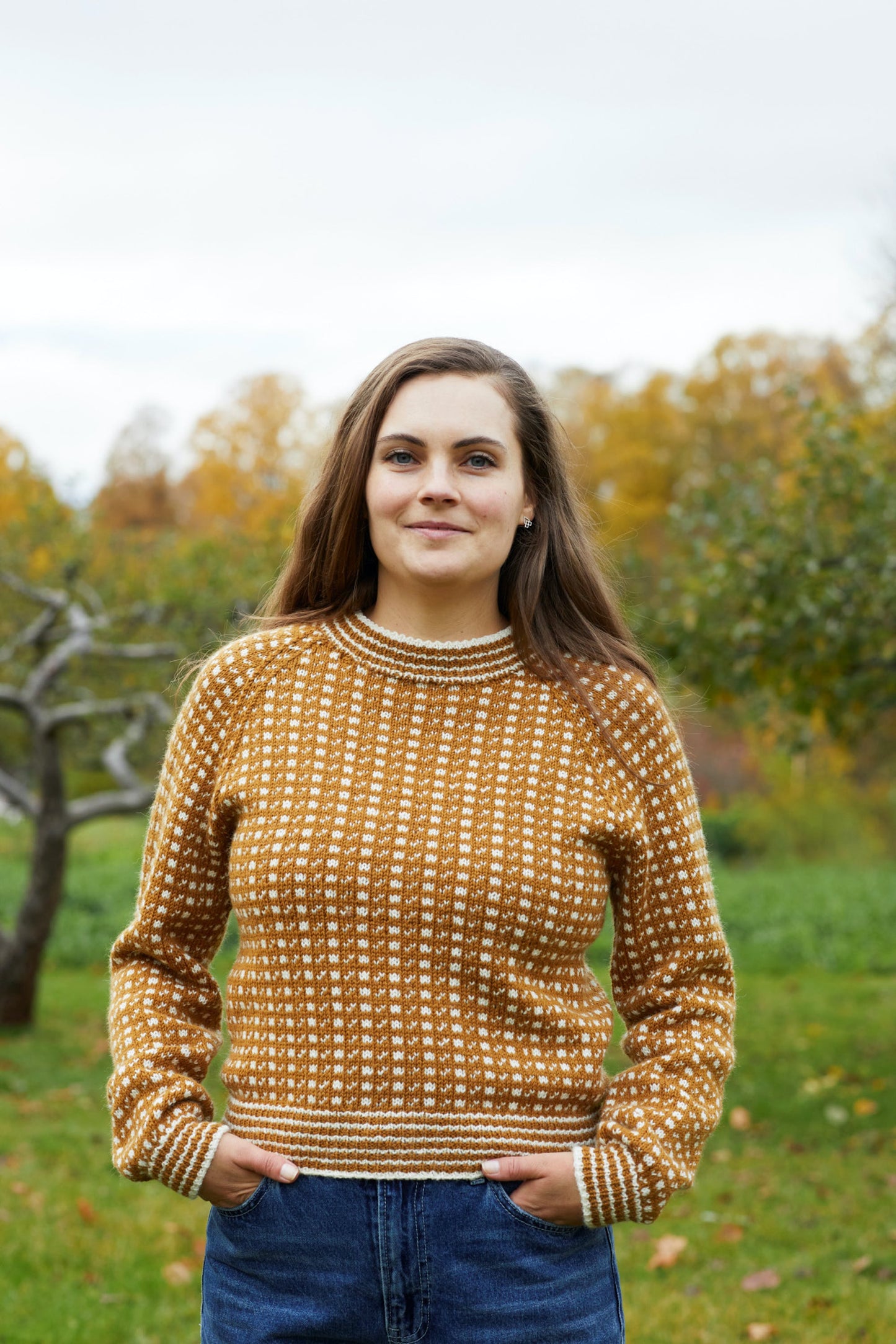 "Islender"-til dame
