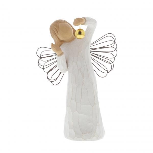 Angel of Wonder