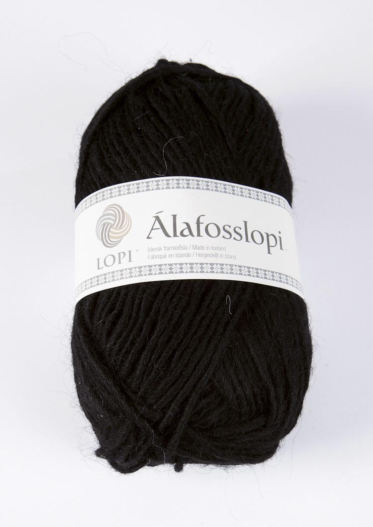 Álafosslopi