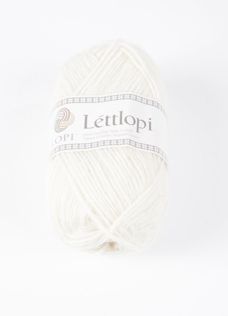 Léttlopi